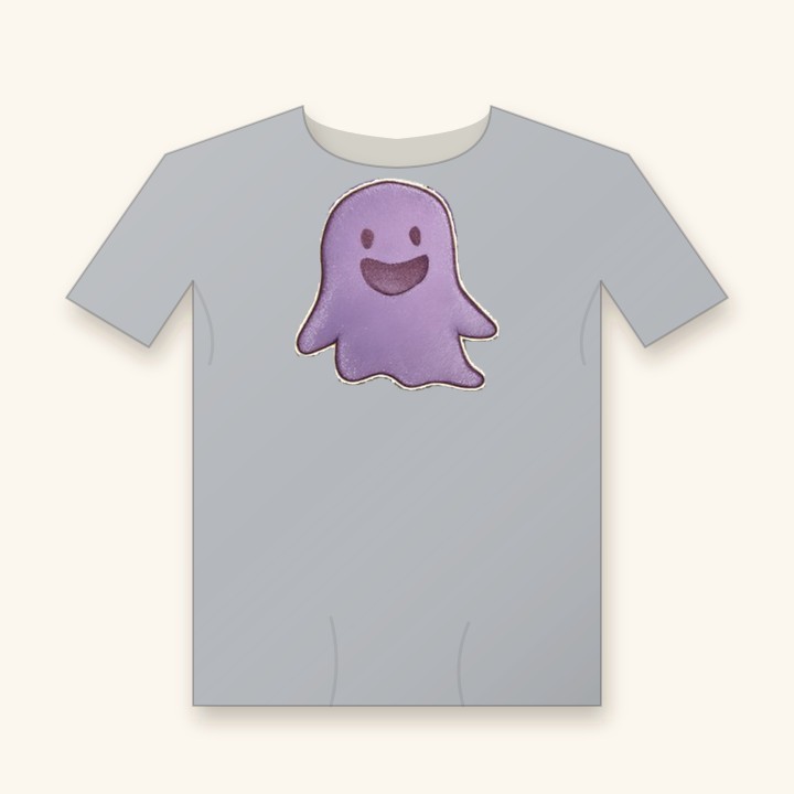 Example: Adult Tee