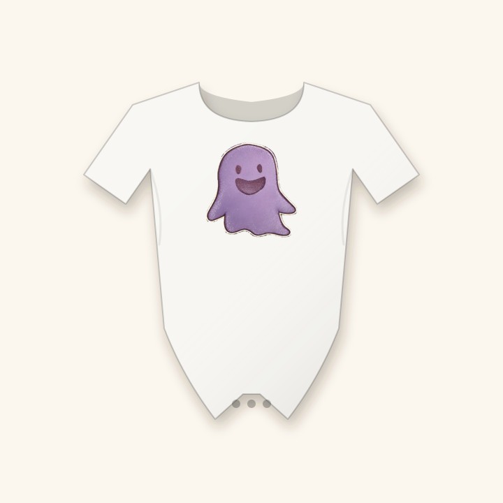Example: Baby Bodysuit
