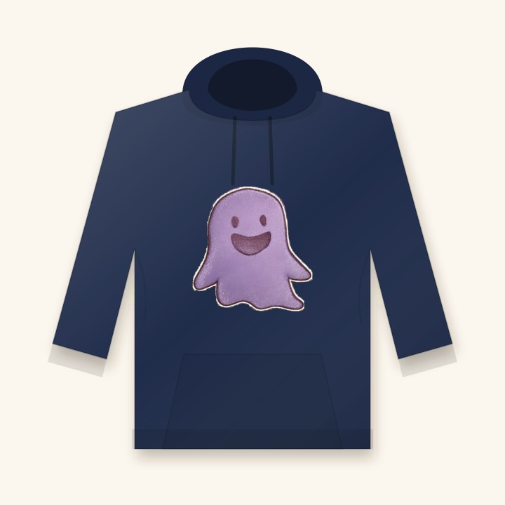 Example: Hoodie
