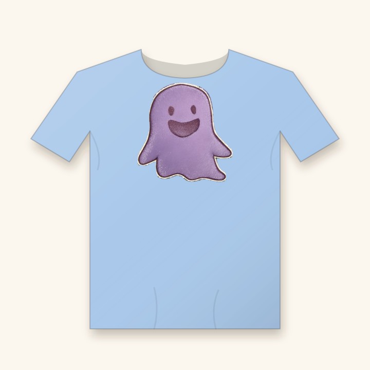 Example: Kids Tee